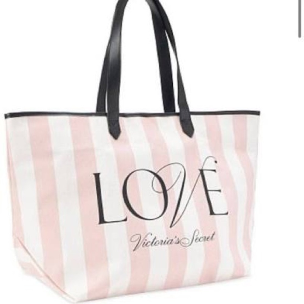 Victoria’s Secret Love Tote